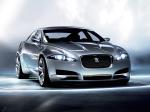 Jaguar C-XF Concept 2007 года